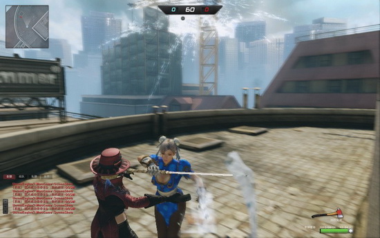 河南省内乡县王店初中:多项拉练,有序中招“IM电竞官网”(图3) IM电竞官网