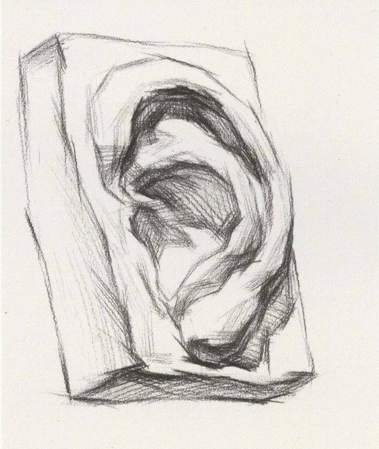 IM电竞平台_
【推荐】素描教程 基础入门(图8) IM电竞平台_
【推荐】素描教程 基础入门(图8)