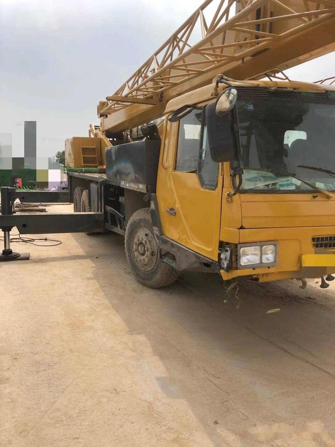 2009年柳工20吨 陕西‘IM电竞官网’(图4)
2009年柳工20吨 陕西‘IM电竞官网’(图4)