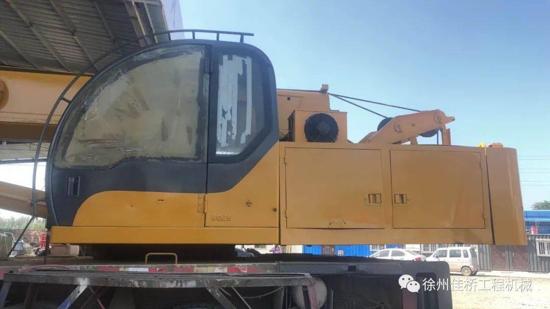 2009年柳工20吨 陕西‘IM电竞官网’(图5)
2009年柳工20吨 陕西‘IM电竞官网’(图5)