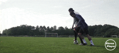 IM电竞平台-
足球技巧：内马尔的5个实战足球技巧(图3)