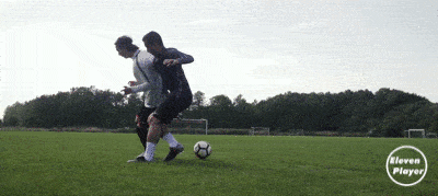 IM电竞平台-
足球技巧：内马尔的5个实战足球技巧(图5)