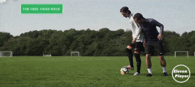 IM电竞平台-
足球技巧：内马尔的5个实战足球技巧(图6)