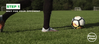 IM电竞平台-
足球技巧：内马尔的5个实战足球技巧(图14)