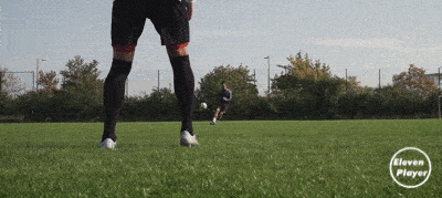 IM电竞平台-
足球技巧：内马尔的5个实战足球技巧(图21)