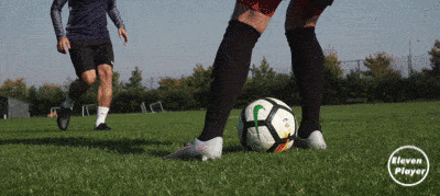 IM电竞平台-
足球技巧：内马尔的5个实战足球技巧(图22)