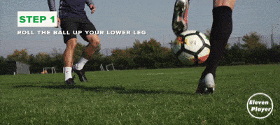 IM电竞平台-
足球技巧：内马尔的5个实战足球技巧(图23)