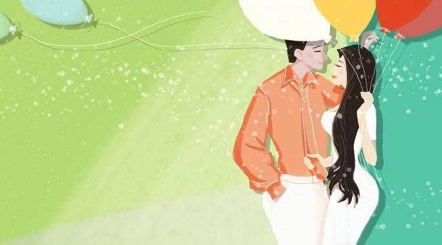 女人遇到一个真心爱你一辈子的男人很重要_IM电竞官网(图2)