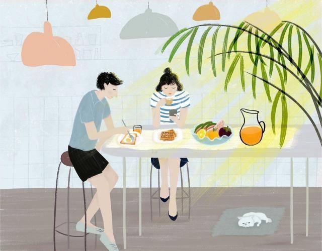 “离开女人 就要学会为自己而活 ”【IM电竞平台】(图5)