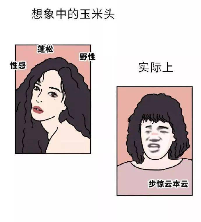 【IM电竞】
画的太形象了 男子眼中女人洗澡前、洗澡后的区别....扎心!(图5) 【IM电竞】
画的太形象了 男子眼中女人洗澡前、洗澡后的区别....扎心!(图5)
