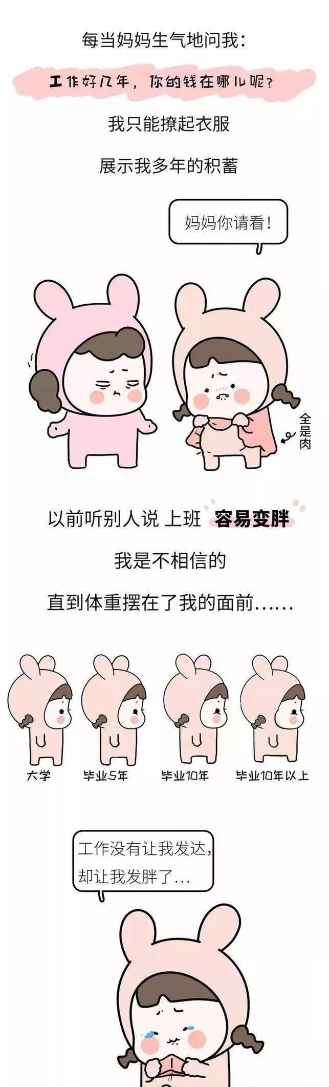 【IM电竞】
画的太形象了 男子眼中女人洗澡前、洗澡后的区别....扎心!(图12) 【IM电竞】
画的太形象了 男子眼中女人洗澡前、洗澡后的区别....扎心!(图12)