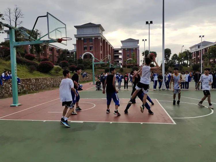 第七届校园体育节——初中B部各项角逐正在火热举行……【IM电竞官网】(图11)
第七届校园体育节——初中B部各项角逐正在火热举行……【IM电竞官网】(图11)